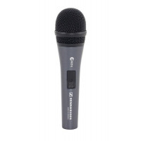 Микрофон динамический E825-S Sennheiser