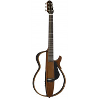 Гитара электроакустическая YAMAHA SLG200S NATURAL