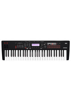 Рабочая станция KORG KROSS2-61-MB