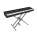 Цифровое пианино Roland FP-60X-BK