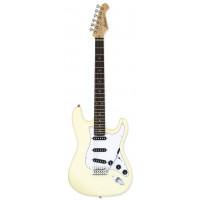Электрогитара Aria STG-003SPL VW
