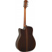 Электроакустическая гитара Yamaha A3R TBS ARE