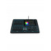 Пульт управления светом CHAMSYS QUICKQ 10 
