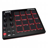 MIDI-контроллер AKAI PRO MPD218