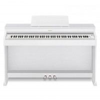 AP-470WE Celviano Цифровое пианино со стойкой и педалями, венге, Casio