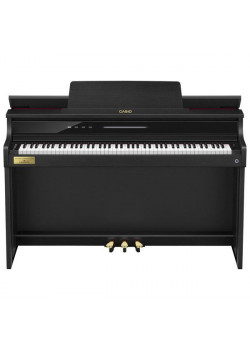 Цифровое пианино Casio AP-750BK