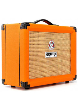 Комбоусилитель для электрогитары Orange Crush 20