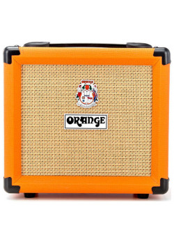 Комбоусилитель для гитары Orange Crush 12
