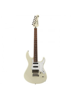 Электрогитара Yamaha Pacifica 612VIIX Vintage White