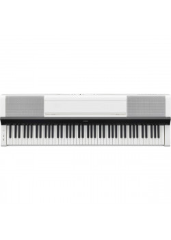Цифровое пианино Yamaha P-S500WH