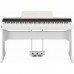 Цифровое пианино Yamaha P-S500WH