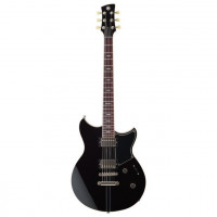 Электрогитара Yamaha Revstar RSS20 Black