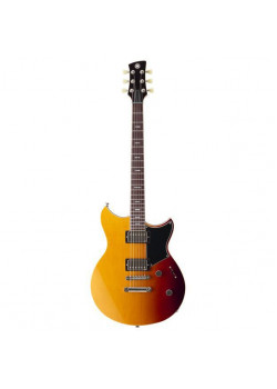 Электрогитара Yamaha RSS20 Revstar Sunset Burst