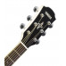 Электроакустическая гитара Yamaha APX600 VW