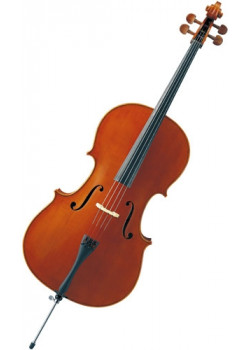 Виолончель Yamaha VC5S 3/4