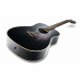 Гитара акустическая Yamaha F370 Black