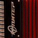Баян Юпитер 1Д  с чехлом 1-голосный выборный