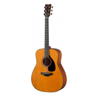 Акустическая гитара Yamaha FG3