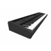 Цифровое пианино Roland FP-60X-BK