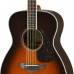 Гитара акустическая Yamaha FS830 TBS Tobacco Brown Sunburst
