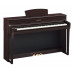 Цифровое пианино Yamaha CLP-735R Clavinova палисандр Цифровое пианино Yamaha CLP-735R Clavinova палисандр