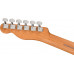 Электроакустическая гитара Fender Acoustasonic Player Telecaster Arctic White 2022 Mexico