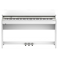 Цифровое пианино ROLAND F701-WH
