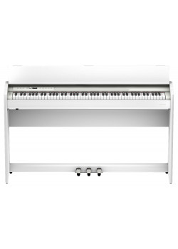 Цифровое пианино ROLAND F701-WH