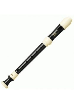 Блокфлейта Yamaha YRS-31 