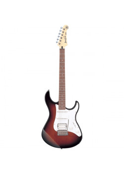Электрогитара YAMAHA PACIFICA112J OLD VIOLIN SUNBURST