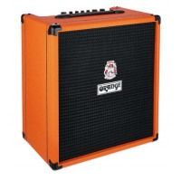 Комбоусилитель для бас-гитары Orange Crush Bass 50