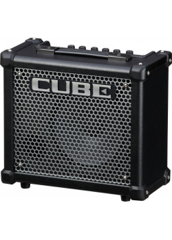 Комбоусилитель для электрогитары 10Вт ROLAND CUBE-10GX 