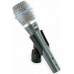 Микрофон конденсаторный вокальный SHURE BETA 87A