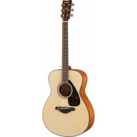 Акустическая гитара Yamaha FS800 Natural