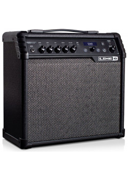 Гитарный комбоусилитель LINE 6 SPIDER V 30 MKII Гитарный комбоусилитель LINE 6 SPIDER V 30 MKII