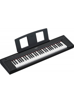 Цифровое пианино Yamaha Piaggero NP-15B