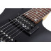  ЭЛЕКТРОГИТАРА SCHECTER SGR SOLO-II MSBK