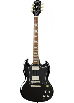 Электрогитара EPIPHONE SG Standard Ebony