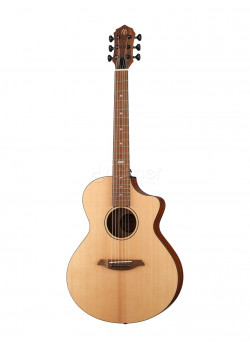 JF-1 Акустическая гитара, с чехлом, Mollo Guitar