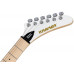Электрогитара Kramer стратокастер Baretta Special White
