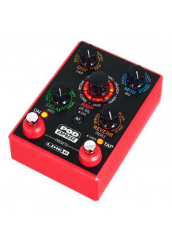 Процессор для электрогитары LINE 6 Pod Express Guitar