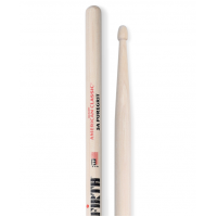 Барабанные палочки VIC FIRTH 5APG орех, наконечник дерево, без глазировки