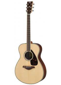 Гитара акустическая Yamaha FS830 N