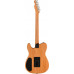 Электроакустическая гитара Fender Acoustasonic Player Telecaster Arctic White 2022 Mexico