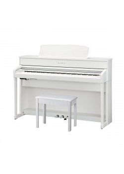 Цифровое пианино Kawai CA701 White