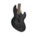 Электрогитара Schecter DEMON S-II AGED BLACK SATIN 