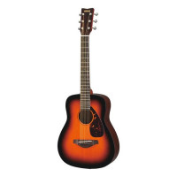 Гитара акустическая Yamaha JR2S TBS 3/4