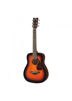 Гитара акустическая Yamaha JR2S TBS 3/4