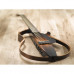  Гитара электроакустическая Yamaha SLG200S TRANSLUCENT BLACK