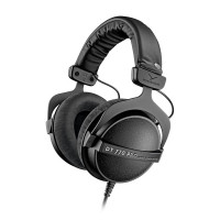 Студийные наушники Beyerdynamic DT 770 PRO 250 Ohm Black Limited Edition